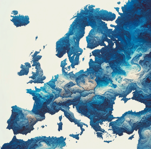 landkaart_europa