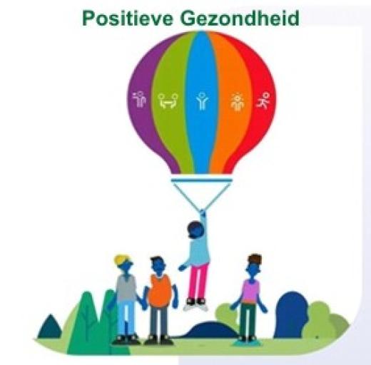 Positieve Gezondheid