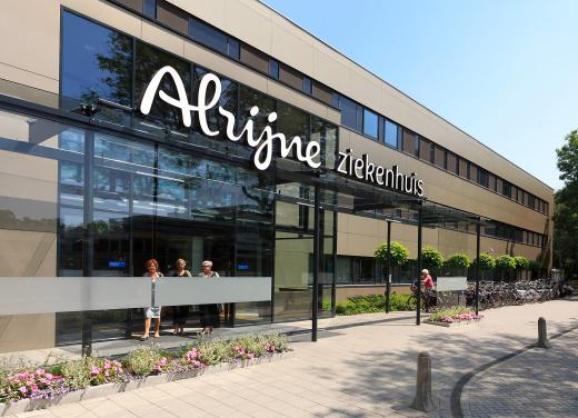 Alrijne Ziekenhuis