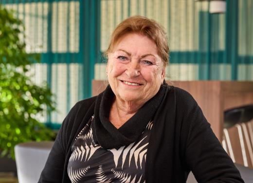 Franca Longpunt Eindhoven